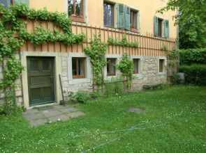 Ferienwohnung mit Charme in Dresden Pillnitz