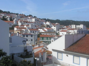 Apartment With one Bedroom in Odeceixe, With Wonderful sea View