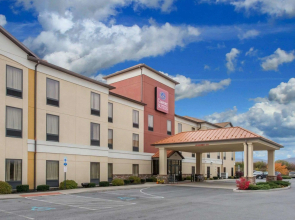 Comfort Suites
