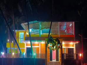 Harmoney Beach Resort