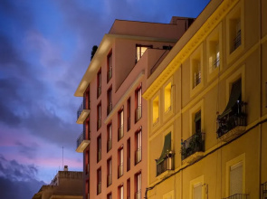 Apartaments Reial 1