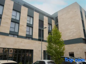 Nemea Appart Hotel Bordeaux Pessac