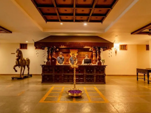 Southern Panorama Indriya Resorts & Spa