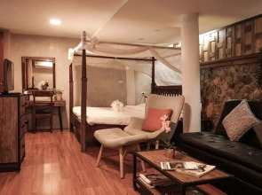 Koh Mak Cococape Resort