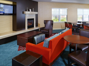 Residence Inn by Marriott Tampa Oldsmar