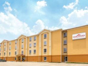 Hawthorn Extended Stay by Wyndham Corpus Christi Padre Is