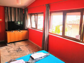 Sea Marble Villa Apartments