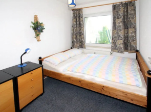 Ferienwohnung, Dornumersiel