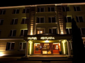Hotel Podlasie