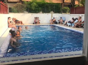 Little Freedom Friendlys Place