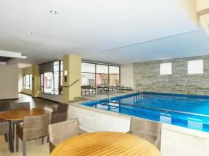 Ecusuites Penthouse Luxury Bellini 15 Santa Ana