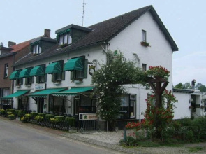 Hotel Restaurant Eureka