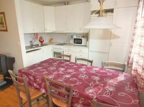 Notvikens Stugor & Camping