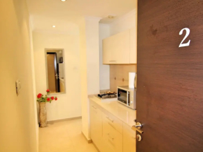 Arendalzrail Apartments Rothschild St.33