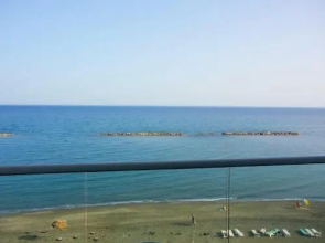 Flat 1 Bedroom 2 Bathrooms - Agios Tychon