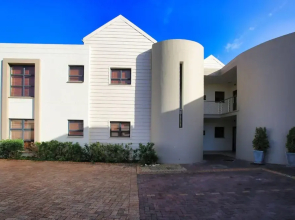Ellefsen Golf Suite 123, Langebaan 4-sleeper