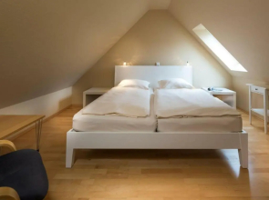 Villa Seegatt Wohnung 008