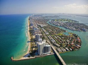 The Ritz-Carlton Bal Harbour, Miami