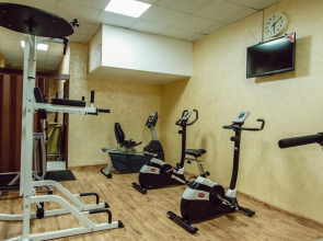 Sharjah Carlton Hotel