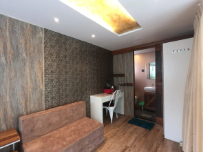 Out of Box Living