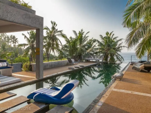 Nisala Villas