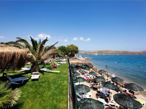 Royal Asarlik Beach Hotel & Spa - All Inclusive