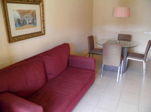 Apartaments Sant Jordi Girona 97