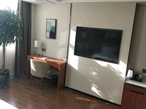 Yitel Trend (Karamay  Government Hotel)