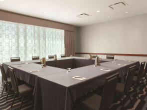 Hilton Boston Logan Airport