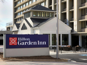 Hilton Garden Inn Reagan National Airport