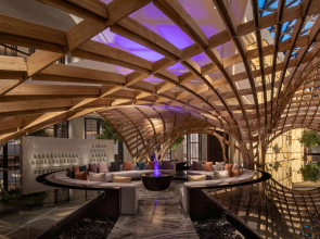 Wyndham Grand Shanxi Xiaohe Xincheng