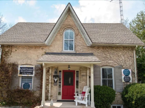 Bayfield Boutique B&B