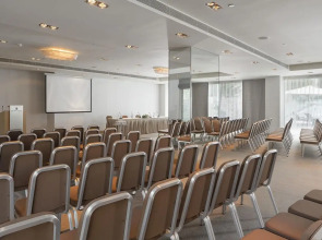 Galaxy Hotel Iraklio