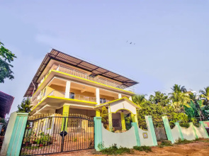 Hotel Coutinhos Grand