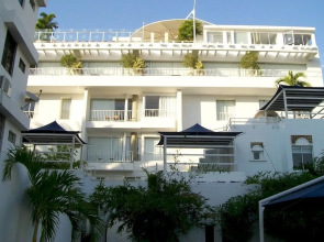 Santorini Hotel & Resort