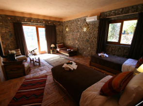 Kasbah Africa Riad