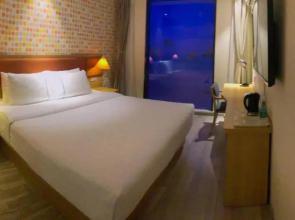 HomeinnPlus (Hohhot Fengzhou Road)