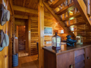 Tulbagh Mountain Cabin