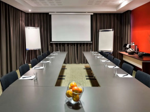 Aparthotel Adagio Grenoble Centre