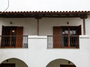 Vaso Manos Apartment - Siviri Chalkidiki