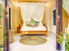 Garden Villas Seminyak