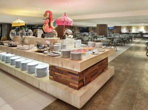 Anathera Resort Kuta