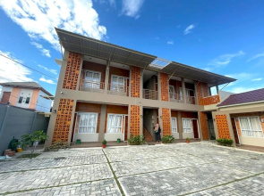Hotel O Ananda Homestay Syariah