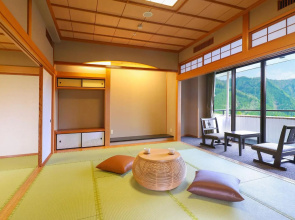 Taoya Kisoji Hotel