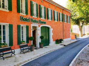 Hôtel Notre Dame