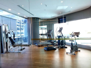 Dorsett Kuala Lumpur