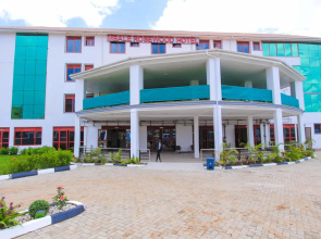 Mbale Rosewood Hotel