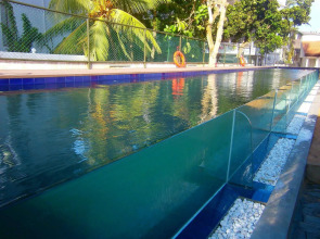 Calamander Unawatuna Beach