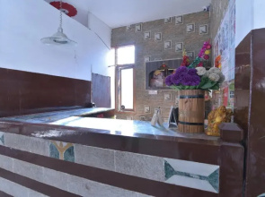 Hotel Rama Palace By OYO Rooms