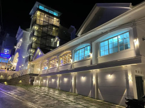 British County Resort